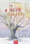 De rode ballon - Nadja Van Sever (ISBN 9789044839760)