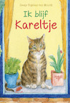 Ik blijf Kareltje (e-Book) - Geesje Vogelaar- van Mourik (ISBN 9789087185367)