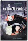 De Nachtmerriewinkel en de verdwenen tanden - Magdalena Hai (ISBN 9789051167863)