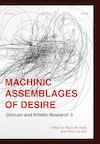 Machinic Assemblages of Desire (e-Book) (ISBN 9789461663603)