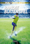 Randje buitenspel - Gerard van Gemert (ISBN 9789044840803)