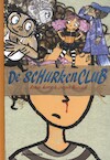 De schurkenclub - Robin Aerts (ISBN 9789462915459)