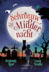 Schreeuw om Middernacht - Benjamin Read (ISBN 9789025881535)