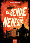 De bende van Nemesis - Frederick Deloddere (ISBN 9789044842067)