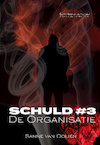 De Organisatie (e-Book) - Sanne van Ooijen (ISBN 9789083032481)