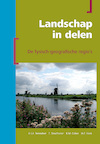 Landschap in delen - H. Berendsen, E. Stouthamer, K.M. Cohen, W.Z. Hoek (ISBN 9789491269240)