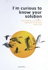 I'm curious to know your solution - Steven Blom (ISBN 9789081783347)