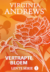 Vertrapte bloem - Virginia Andrews (ISBN 9789026159091)