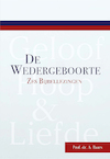 De wedergeboorte (e-Book) - Prof. Dr. A Baars (ISBN 9789087186241)