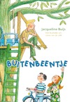 Buitenbeentje (e-Book) - Jacqueline Buijs (ISBN 9789087186500)