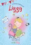 Lizzy - Heibel in de klas (e-Book) - Jolanda Dijkmeijer (ISBN 9789087186548)