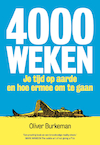 4000 (e-Book) - Oliver Burkeman (ISBN 9789493213241)