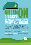 Green on (e-Book) - Joris Janssen, Daan Dohmen, Richard Bergmans (ISBN 9789492528940)