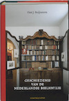 Geschiedenis van de Nederlandse bibliofilie - Piet J. Buijnsters (ISBN 9789460040436)