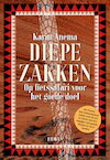 Diepe zakken (e-Book) - Karin Anema (ISBN 9789463192484)