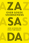 De kleine wilskracht - Edwin Zasada (ISBN 9789463192132)