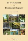 De 175 mooiste van Hubrecht Duijker (e-Book) - Hubrecht Duijker (ISBN 9789464490862)