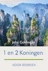 1 en 2 Koningen voor iedereen - John Goldingay (ISBN 9789051945072)