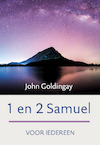1 en 2 Samuel voor iedereen - John Goldingay (ISBN 9789051945065)