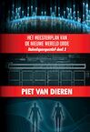 Het Meesterplan van de Nieuwe Wereld Orde - Piet van Dieren (ISBN 9789464492149)
