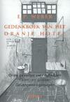 Gedenkboek van het Oranjehotel (e-Book) - E.P. Weber (ISBN 9789464623819)