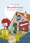 Dooddoener - Janny de Heer (ISBN 9789493214668)