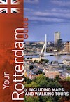 Your Rotterdam Guide - Leo Wellens (ISBN 9789082683912)