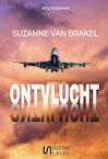 Ontvlucht (e-Book) - Suzanne van Brakel (ISBN 9789464492705)