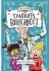 Rip en Rouw. Tandarts Bibberbeet - Rik Peters (ISBN 9789044842920)