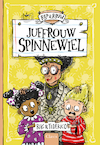 Rip en Rouw. Juffrouw Spinnewiel - Rik Peters (ISBN 9789044842845)