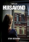 Huisavond - Stan Geerdink (ISBN 9789464640137)