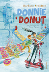 Donnie Donut - Barbara Scholten (ISBN 9789021681245)