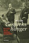 Gesprekshonger - Wim de Jong (ISBN 9789083262307)