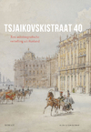 Tsjaikovskistraat 40 - Pieter Waterdrinker (ISBN 9789038812601)