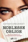 Noblesse Oblige (e-Book) - Esther Kreukniet (ISBN 9789464493498)