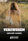 Verzwegen - Gerard Nanne (ISBN 9789464493559)
