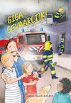 Giga-gevaarlijk! (e-Book) - Janco Bunt-Koster (ISBN 9789087189051)