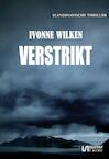 Verstrikt (e-Book) - Ivonne Wilken (ISBN 9789464494174)
