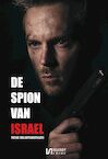 De spion van Israël (e-Book) - Rene Beijersbergen (ISBN 9789464494259)