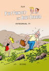 Piet Pienter en Bert Bibber Integrale 11 - POM (ISBN 9789002271021)