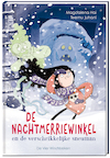 De Nachtmerriewinkel en de verschrikkelijke sneuman - Magdalena Hai (ISBN 9789051169218)