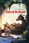 Cas en de draak - John Brosens (ISBN 9789464494846)