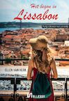 Het begon in Lissabon (e-Book) - Ellen van Herk (ISBN 9789464495225)