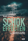 Schokeffecten - Wouter Kusters (ISBN 9789083262338)