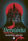 Vervloekt (e-Book) - Marissa Meyer (ISBN 9789463494168)