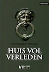 Huis vol verleden (e-Book) - Geertrude Verweij (ISBN 9789464496963)