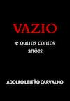 VAZIO - Adolfo Leitão Carvalho (ISBN 9789403689944)