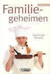 Familiegeheimen (e-Book) - Geertrude Verweij (ISBN 9789464497052)