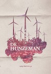 De Hunzeman (e-Book) - Leny Hamminga (ISBN 9789065094155)