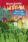 De Wisselaar - Oog in oog met een tijger - Maren Stoffels (ISBN 9789025885298)